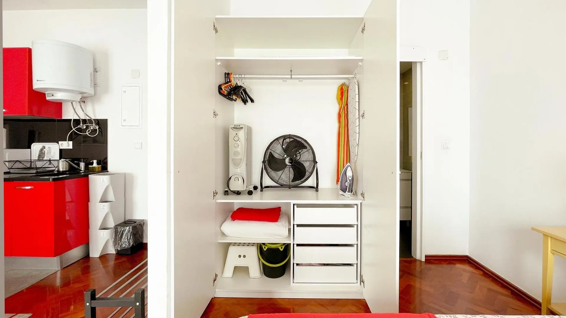 Sweet Chili Apartment Lisbon