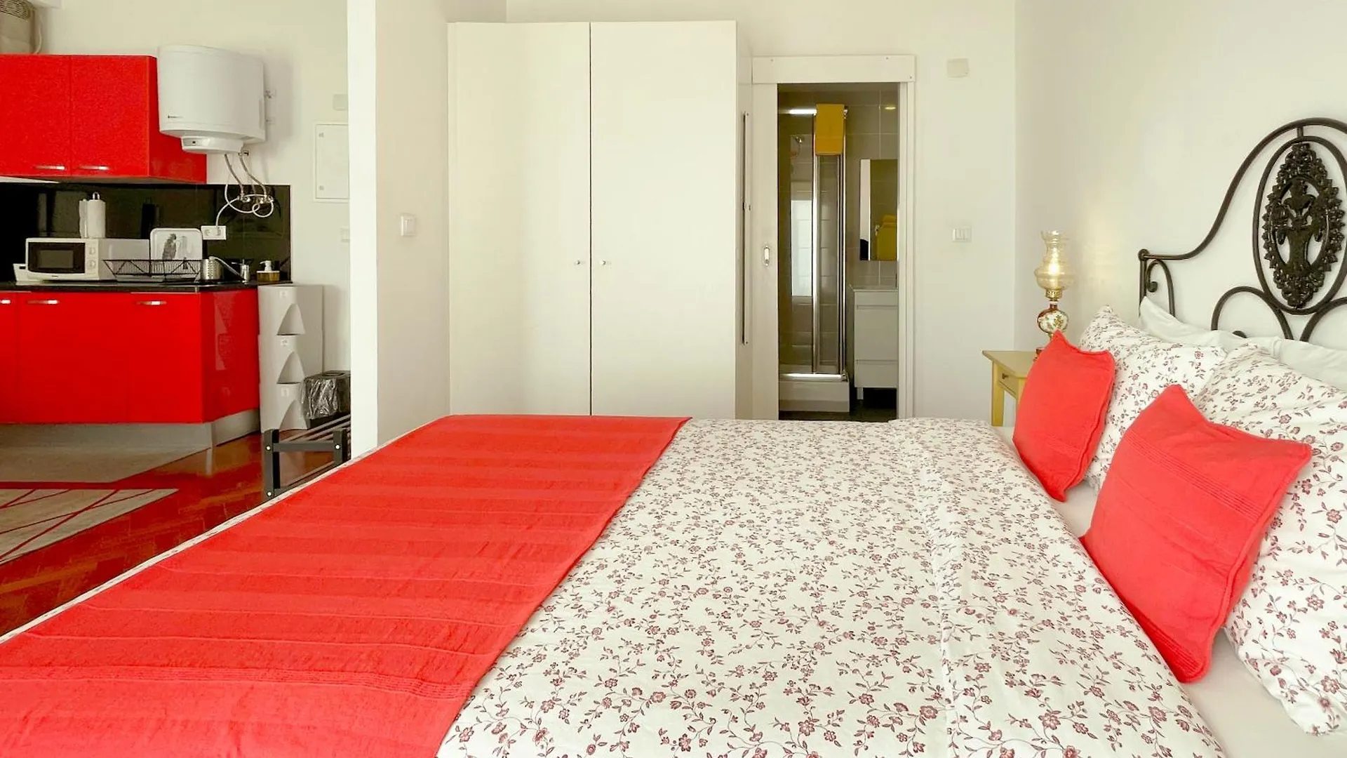Sweet Chili Apartment Lisbon Portugal