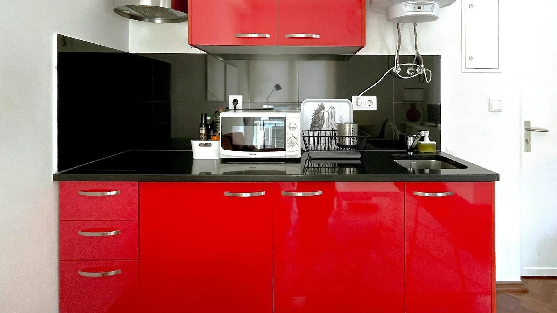 Sweet Chili Apartment Lisbon