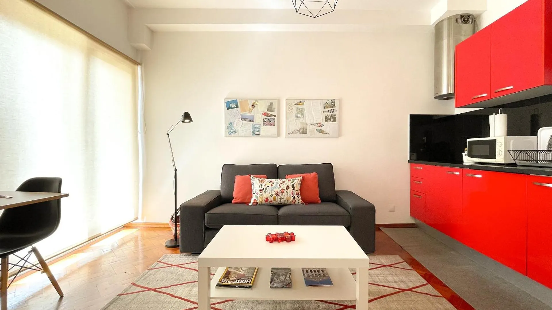Sweet Chili Apartment Lisbon