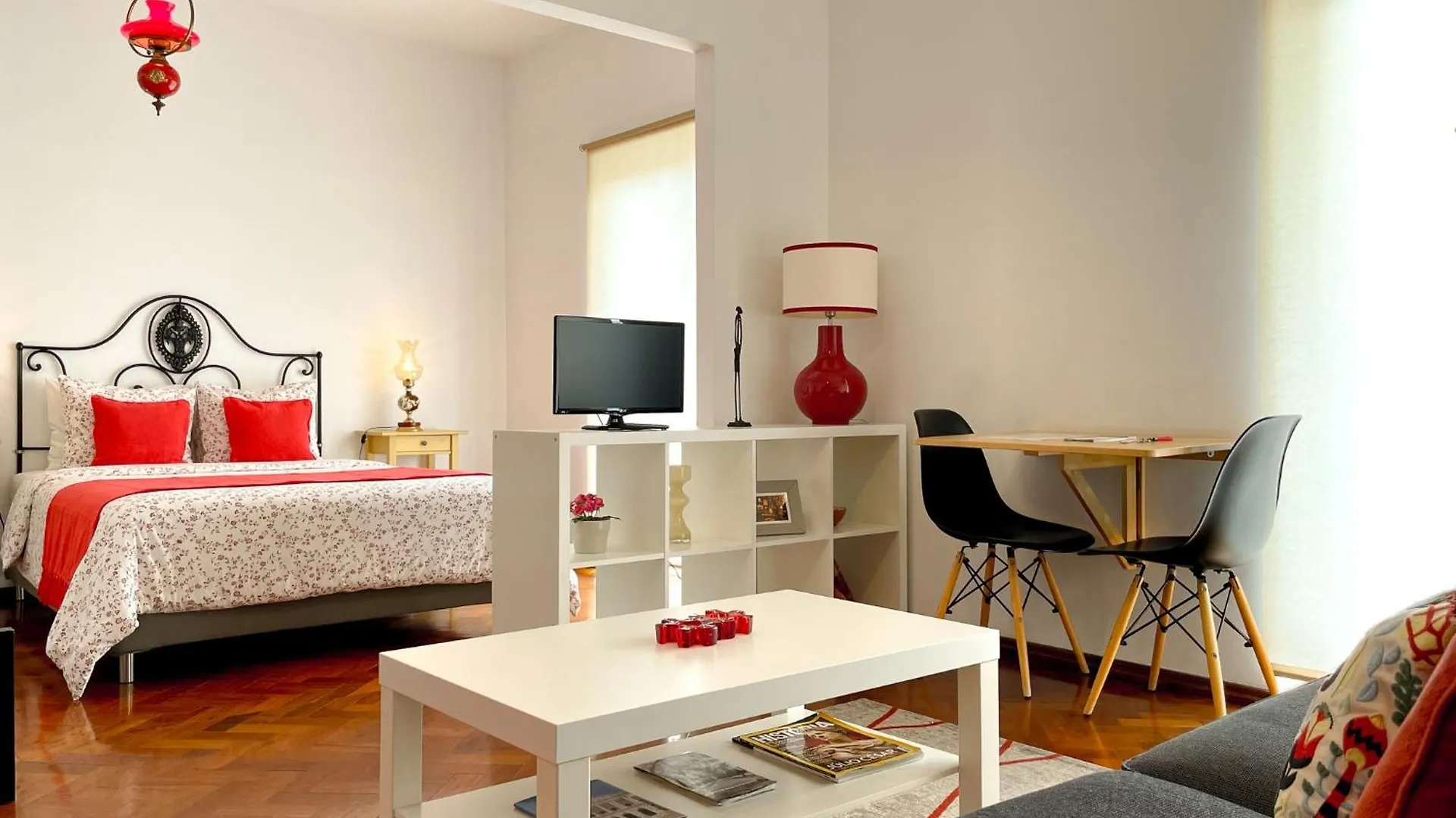 Sweet Chili Apartment Lisbon Portugal