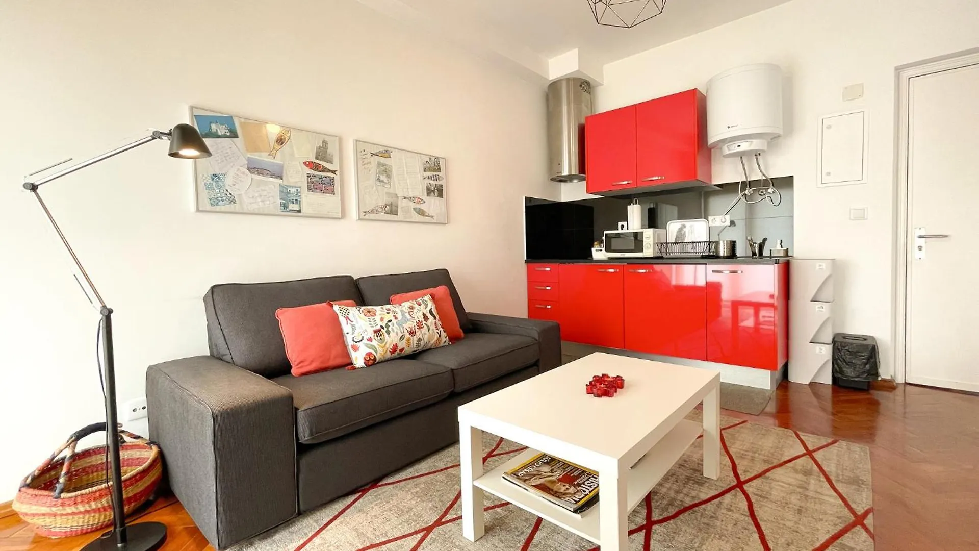 Sweet Chili Apartment Lisbon