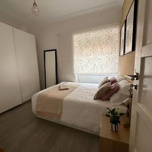 Guest Apartamento